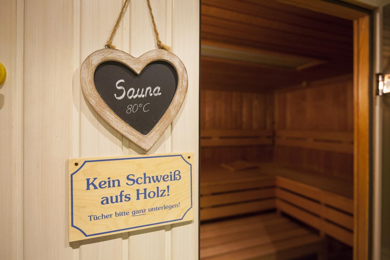 Landhaus Lauble Hornberg Exterior photo