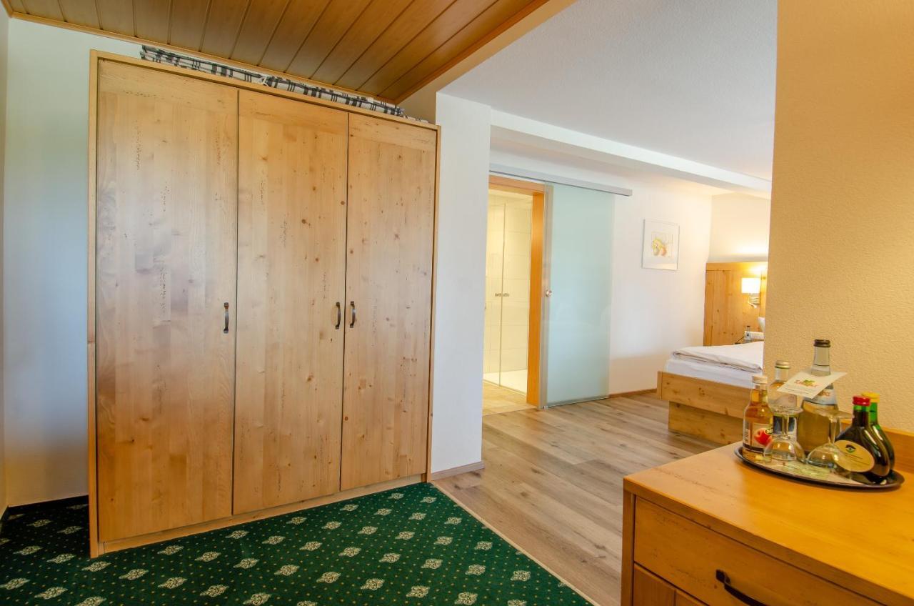 Landhaus Lauble Hornberg Exterior photo